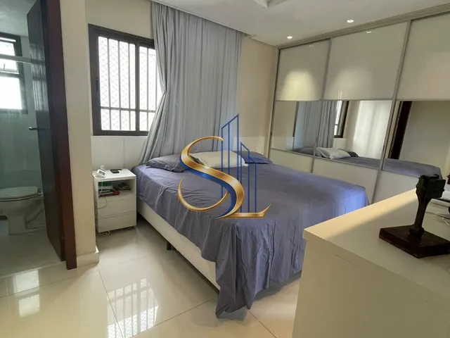 Imagem 11: Apartamento 100 M² | 3 Quartos | 1 Suíte | Pituba