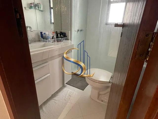 Imagem 12: Apartamento 100 M² | 3 Quartos | 1 Suíte | Pituba