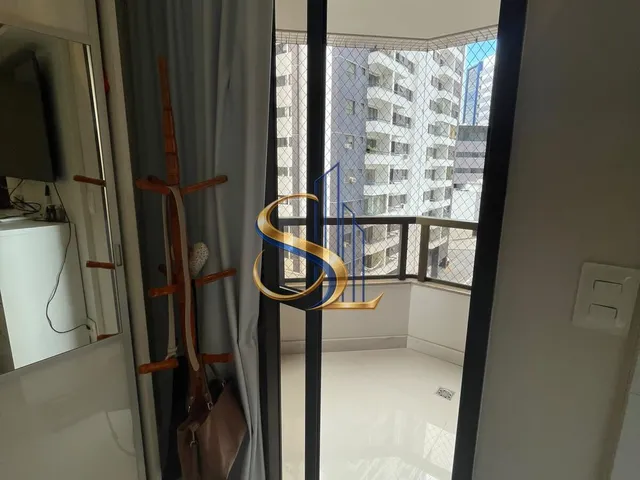 Imagem 14: Apartamento 100 M² | 3 Quartos | 1 Suíte | Pituba