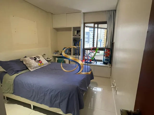 Imagem 15: Apartamento 100 M² | 3 Quartos | 1 Suíte | Pituba