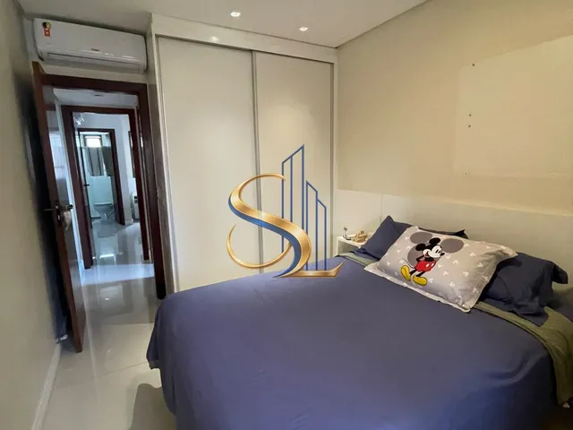 Imagem 13: Apartamento 100 M² | 3 Quartos | 1 Suíte | Pituba