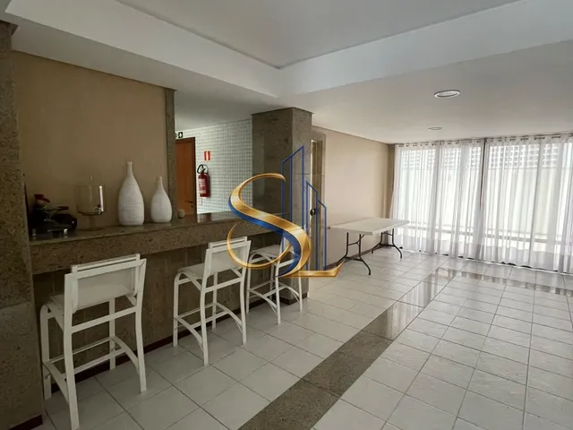 Imagem 7: Apartamento 100 M² | 3 Quartos | 1 Suíte | Pituba