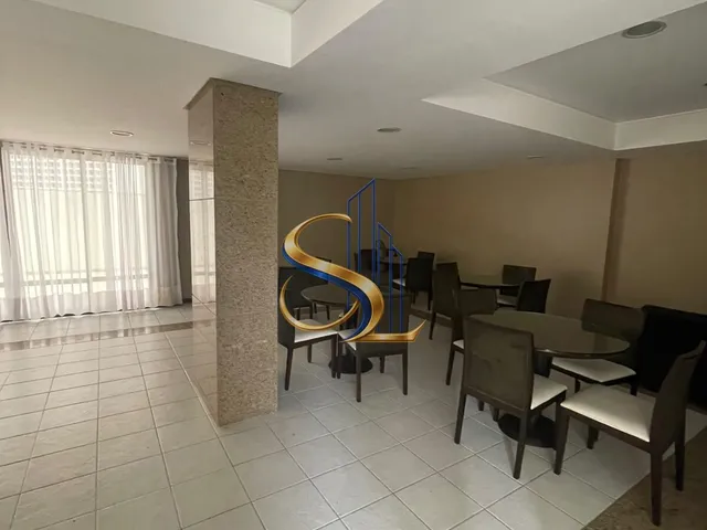 Imagem 8: Apartamento 100 M² | 3 Quartos | 1 Suíte | Pituba