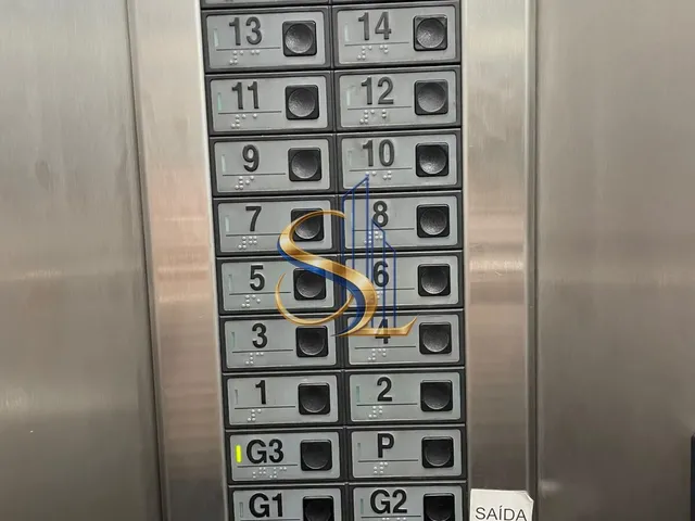 Imagem 6: Apartamento 100 M² | 3 Quartos | 1 Suíte | Pituba