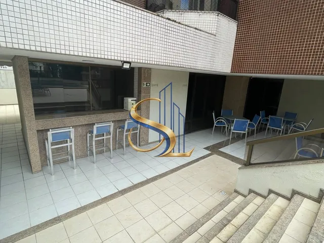 Imagem 10: Apartamento 100 M² | 3 Quartos | 1 Suíte | Pituba