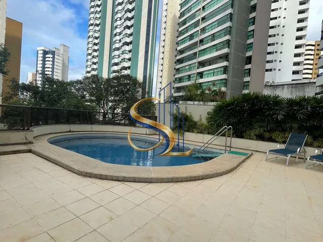 Imagem 4: Apartamento 100 M² | 3 Quartos | 1 Suíte | Pituba