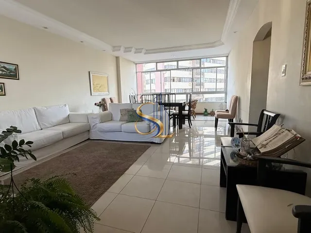 Imagem 10: Apartamento 140 M² | 3 Quartos | 1 Suíte | Graça