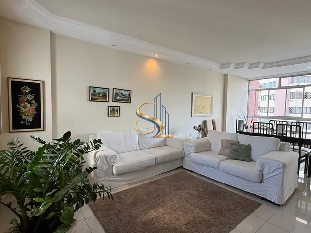 Imagem 3: Apartamento 140 M² | 3 Quartos | 1 Suíte | Graça