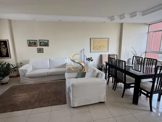 Imagem 16: Apartamento 140 M² | 3 Quartos | 1 Suíte | Graça