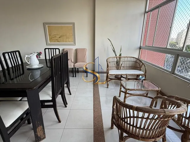Imagem 13: Apartamento 140 M² | 3 Quartos | 1 Suíte | Graça