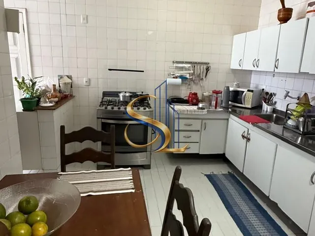 Imagem 12: Apartamento 140 M² | 3 Quartos | 1 Suíte | Graça