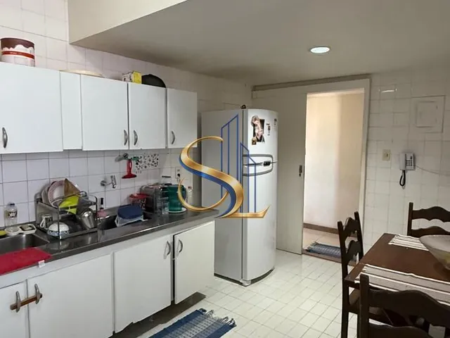 Imagem 2: Apartamento 140 M² | 3 Quartos | 1 Suíte | Graça