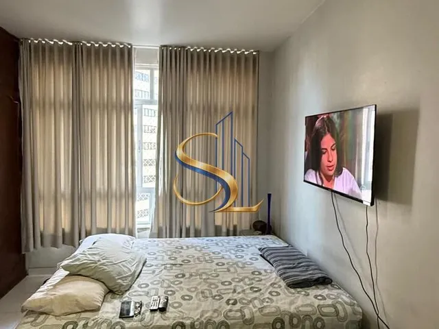 Imagem 7: Apartamento 140 M² | 3 Quartos | 1 Suíte | Graça