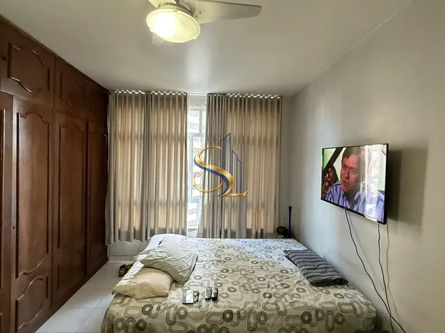 Imagem 9: Apartamento 140 M² | 3 Quartos | 1 Suíte | Graça