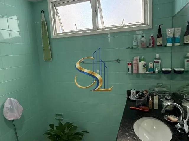 Imagem 14: Apartamento 140 M² | 3 Quartos | 1 Suíte | Graça
