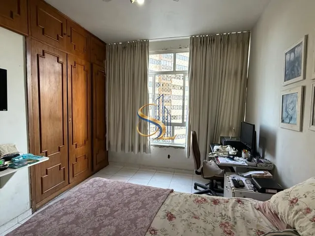 Imagem 5: Apartamento 140 M² | 3 Quartos | 1 Suíte | Graça