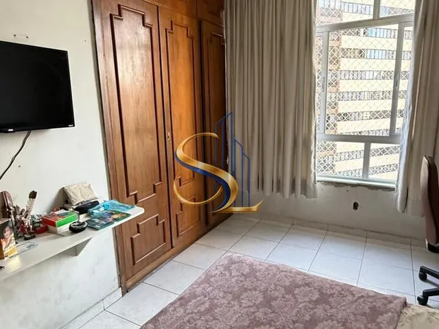 Imagem 11: Apartamento 140 M² | 3 Quartos | 1 Suíte | Graça