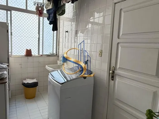 Imagem 8: Apartamento 140 M² | 3 Quartos | 1 Suíte | Graça
