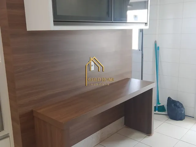 Imagem 12: Apartamento À Venda - Residencial Bonavita