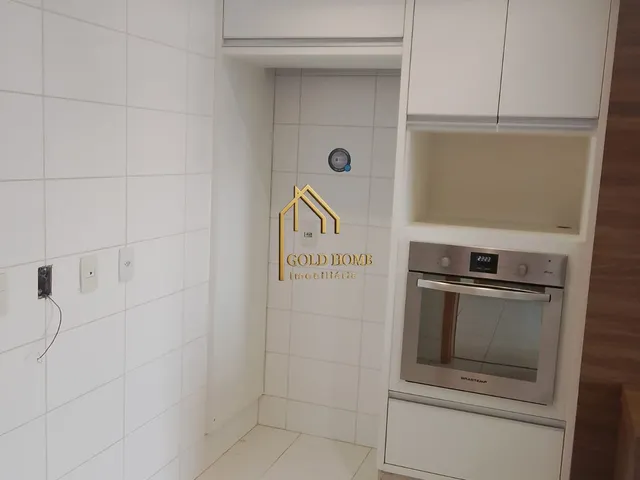 Imagem 6: Apartamento À Venda - Residencial Bonavita