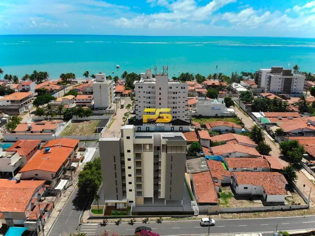 Imagem: O apartamento possui 3 Dormitórios, 1 Banheiro, 64m² de