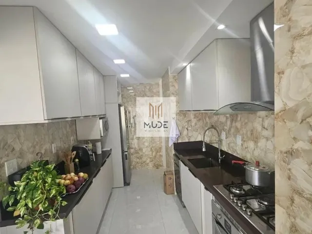 Imagem 6: 0 Apartamento com 2 dormitórios