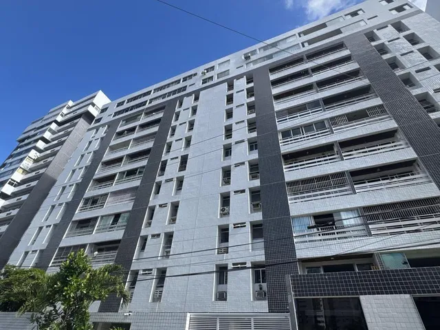 Imagem: Apartamento Residencial em Recife - Pernambuco