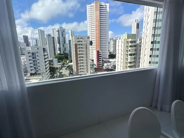 Imagem 7: Apartamento Residencial em Recife - Pernambuco, Boa Viagem