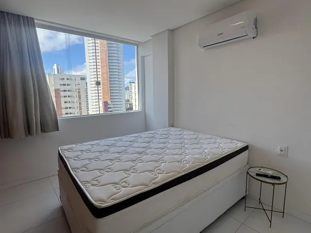 Imagem 2: Apartamento Residencial em Recife - Pernambuco, Boa Viagem