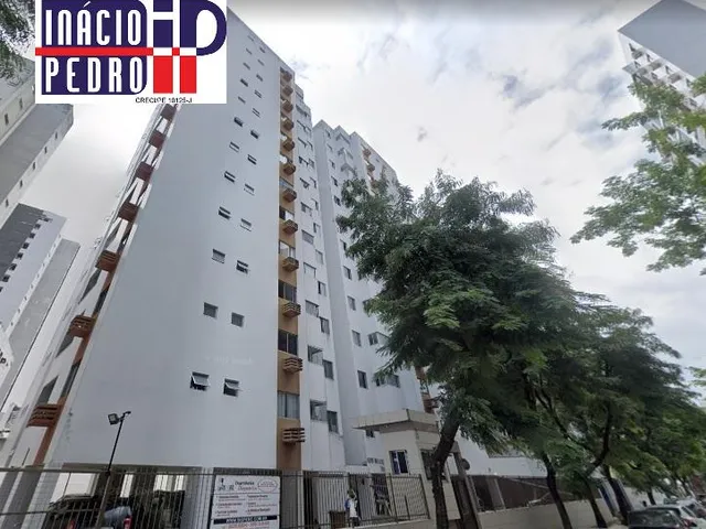 Imagem: Apartamento Residencial em Recife - Pernambuco