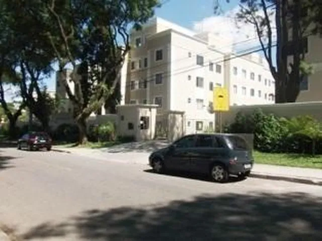 Imagem 8: Apartamento Residencial em Curitiba - Paraná, Portão