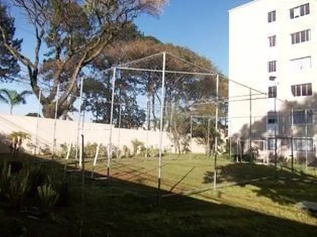 Imagem 9: Apartamento Residencial em Curitiba - Paraná, Portão