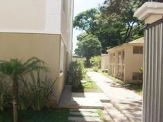 Imagem 2: Apartamento Residencial em Curitiba - Paraná, Portão