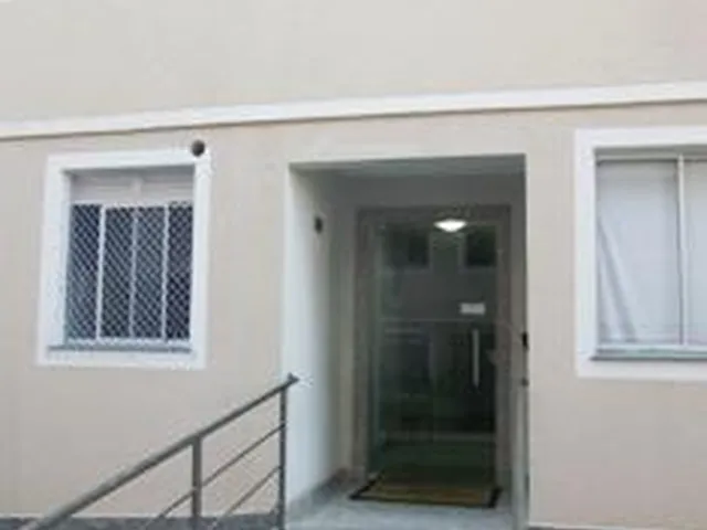 Imagem 15: Apartamento Residencial em Curitiba - Paraná, Portão