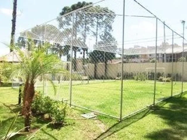 Imagem 12: Apartamento Residencial em Curitiba - Paraná, Portão