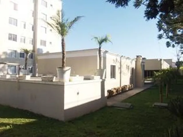 Imagem 14: Apartamento Residencial em Curitiba - Paraná, Portão