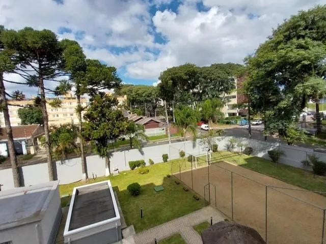 Imagem 11: Apartamento Residencial em Curitiba - Paraná, Portão
