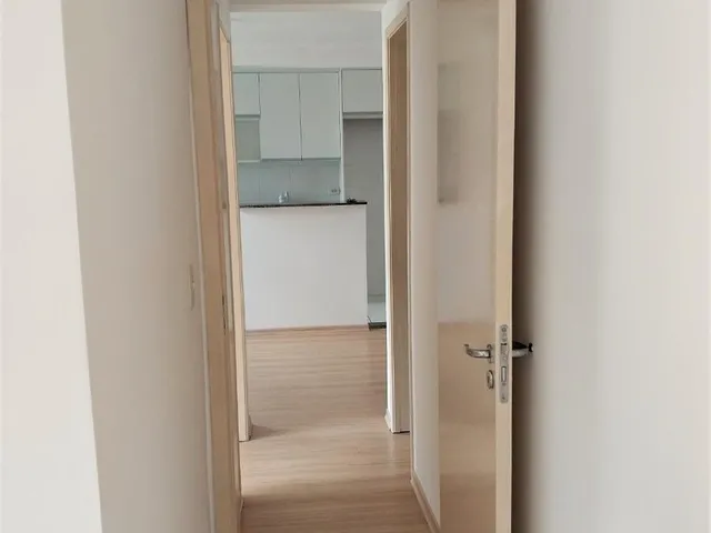 Imagem 4: Apartamento Residencial em Curitiba - Paraná, Portão