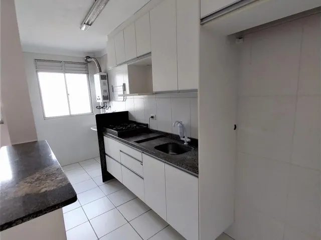 Imagem 10: Apartamento Residencial em Curitiba - Paraná, Portão