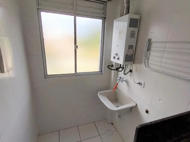 Imagem 5: Apartamento Residencial em Curitiba - Paraná, Portão