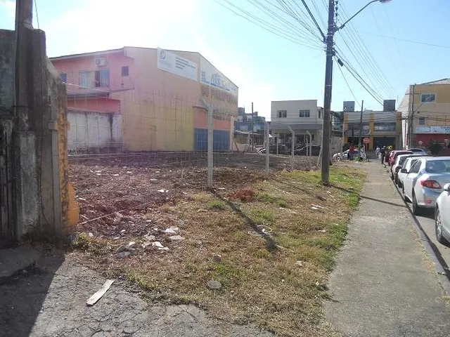 Imagem 4: Terreno Comercial em Curitiba - Paraná, Pinheirinho