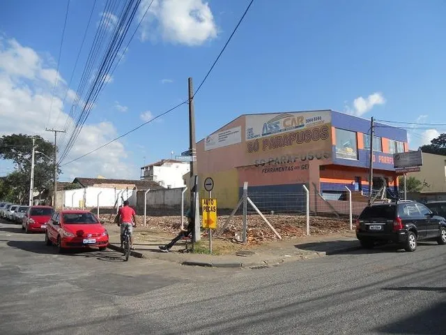 Imagem 2: Terreno Comercial em Curitiba - Paraná, Pinheirinho