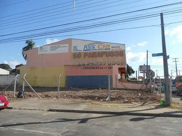 Imagem 3: Terreno Comercial em Curitiba - Paraná, Pinheirinho