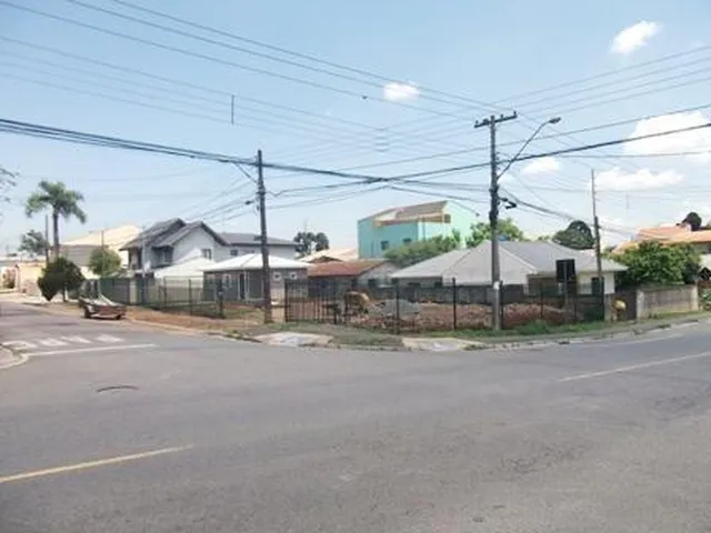Imagem: Terreno Comercial em Curitiba - Paraná
