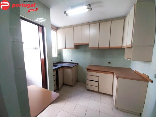 Imagem: Apartamento Residencial em Curitiba - Paraná