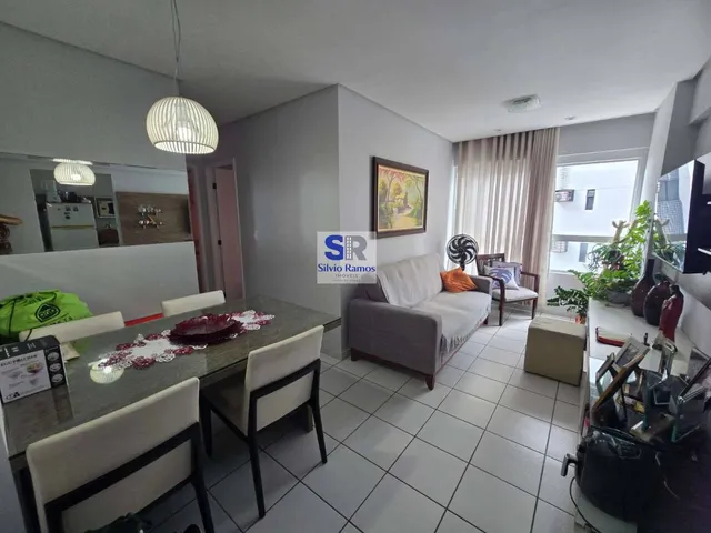 Imagem: Excelente Apartamento de 2 Quartos Mobiliado