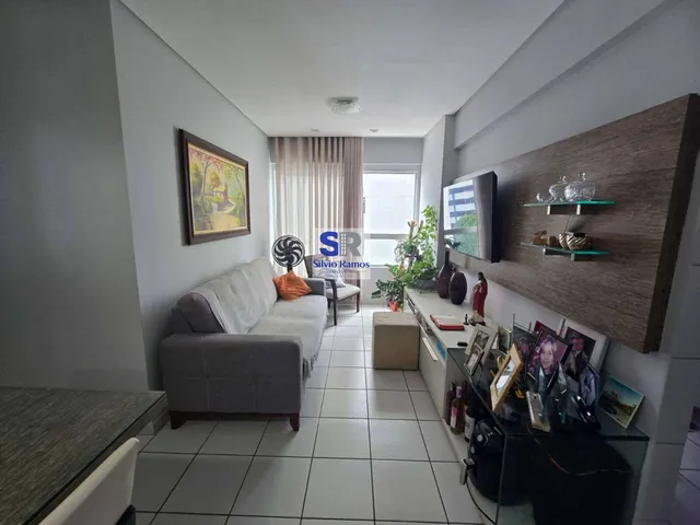Imagem 6: Excelente Apartamento de 2 Quartos Mobiliado na Torre, em Localização Privilegiada