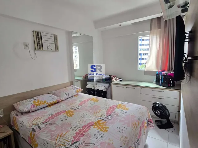 Imagem 7: Excelente Apartamento de 2 Quartos Mobiliado na Torre, em Localização Privilegiada