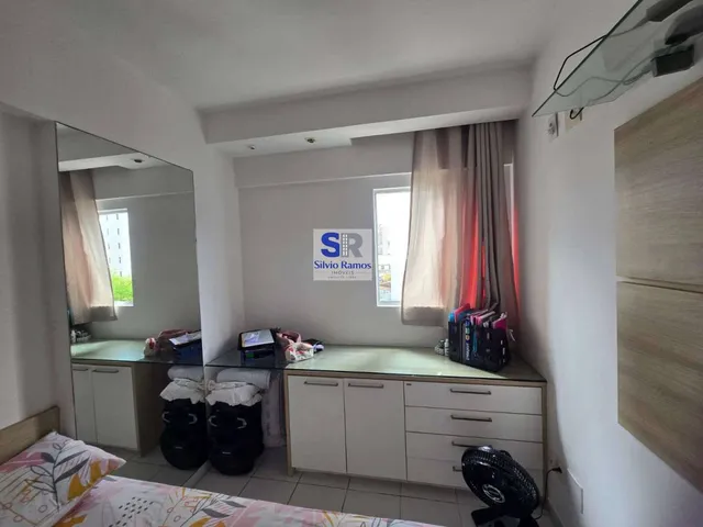 Imagem 9: Excelente Apartamento de 2 Quartos Mobiliado na Torre, em Localização Privilegiada