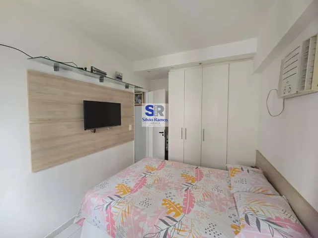 Imagem 10: Excelente Apartamento de 2 Quartos Mobiliado na Torre, em Localização Privilegiada